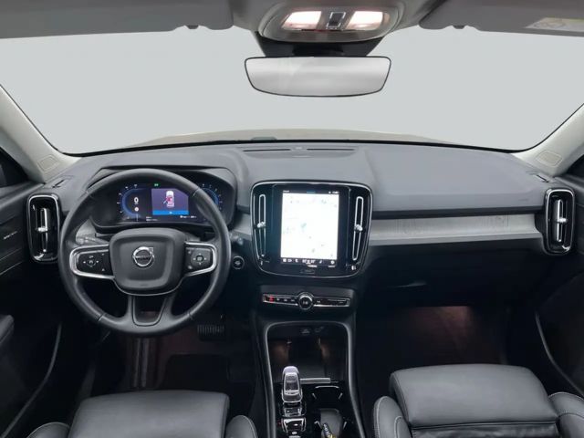 Volvo XC40 Dark Ultimate