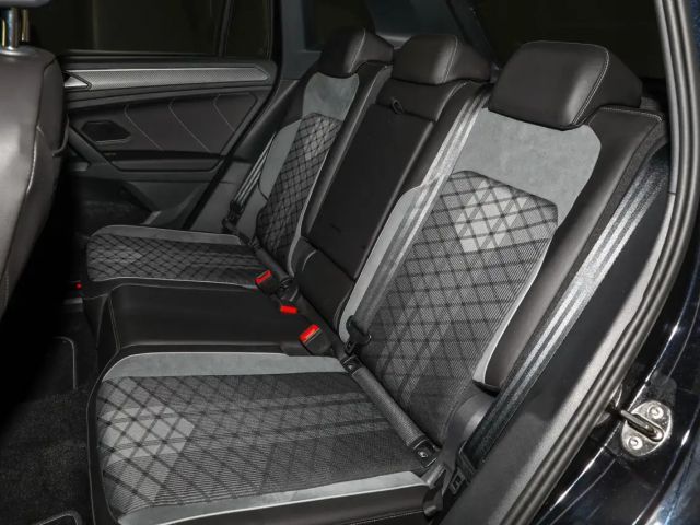 Volkswagen Tiguan 2.0 TDI DSG R-Line