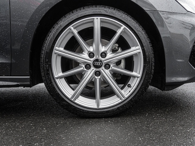 Audi A3 35 TDI S-Line S-Tronic Sportback