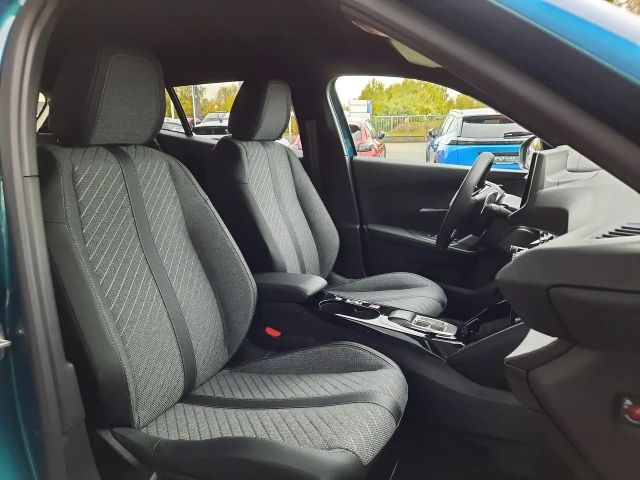 Peugeot 2008 Allure Pack