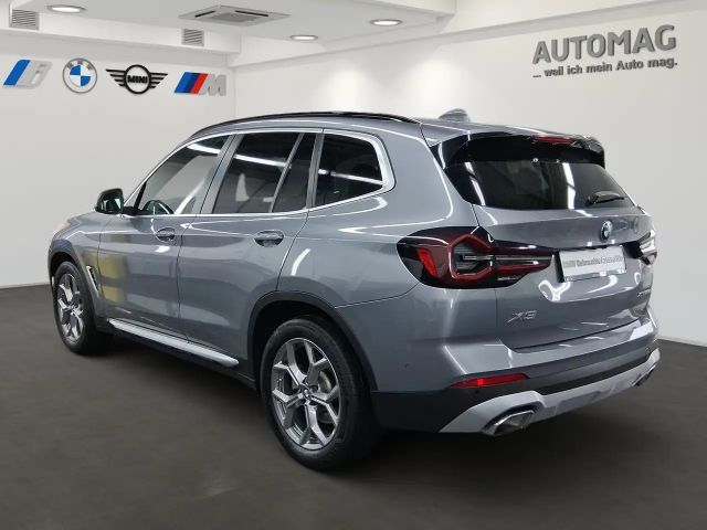 BMW X3 xDrive30d