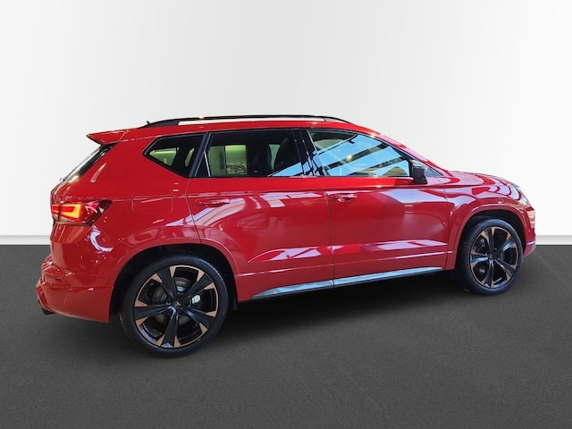 Cupra Ateca 2.0 TSI