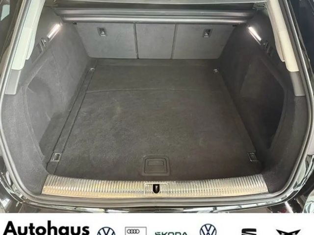Audi A4 40 TFSI S-Tronic
