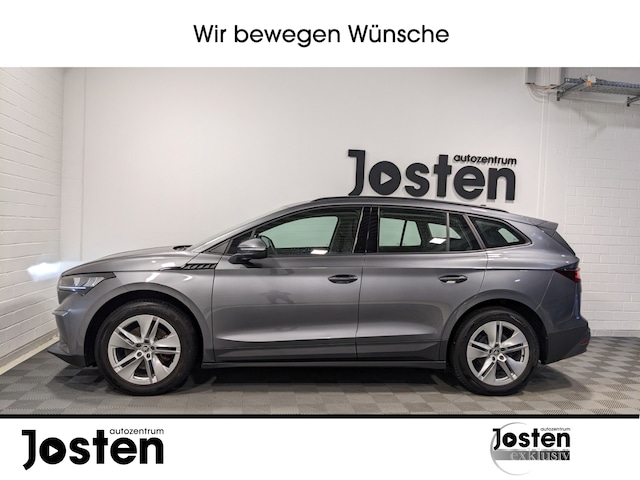 Skoda Enyaq Loft iV 50