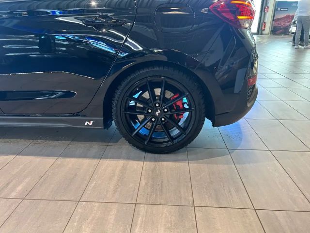 Hyundai i30 2.0 N Performance T-GDi