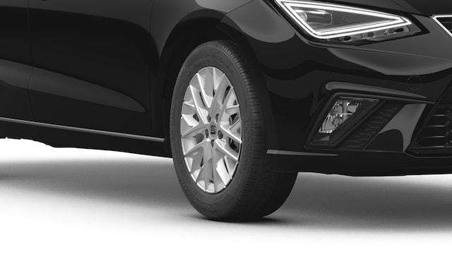 Seat Ibiza 1.5 TSI DSG FR-lijn