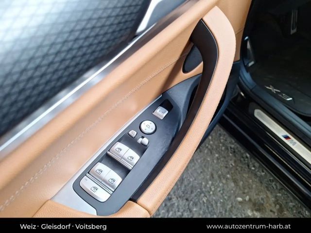 BMW X3 M-Sport xDrive