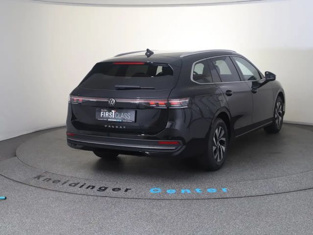 Volkswagen Passat Business DSG Variant
