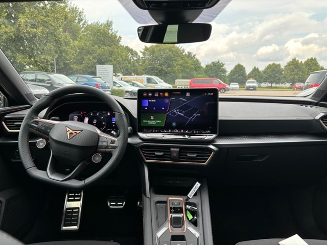 Cupra Leon DSG Sportstourer