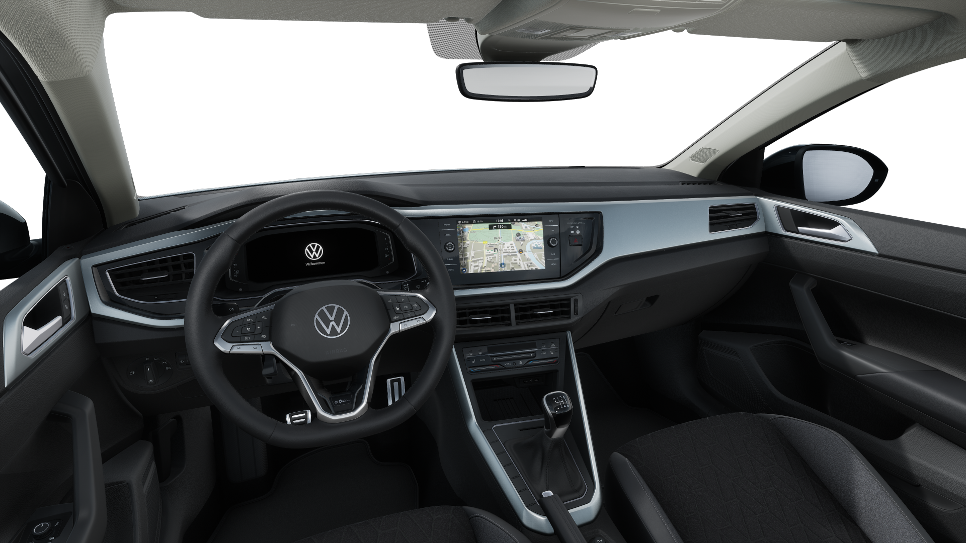 Volkswagen Taigo 1.0 TSI