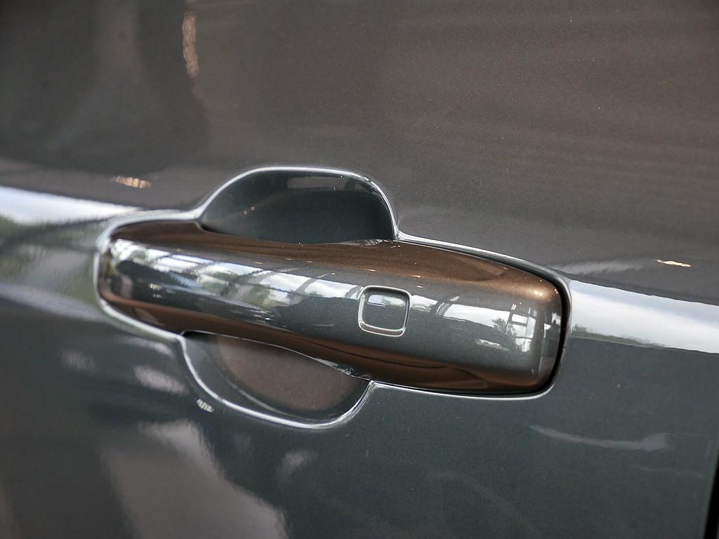 Volvo XC60 AWD Dark Recharge T8 Ultimate