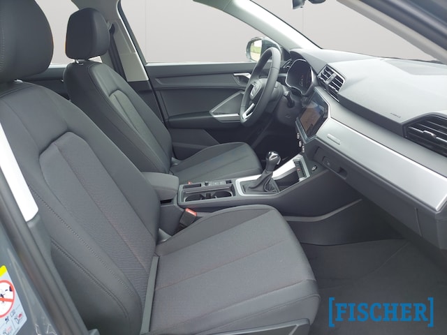 Audi Q3 35 TDI S-Tronic