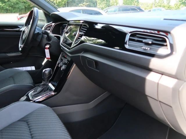 Volkswagen T-Roc 2.0 TSI 4Motion DSG