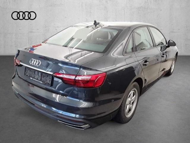 Audi A4 35 TFSI S-Tronic Sedan
