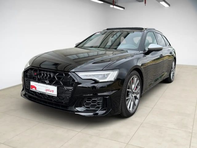 Audi S6 3.0 TDI Avant Quattro