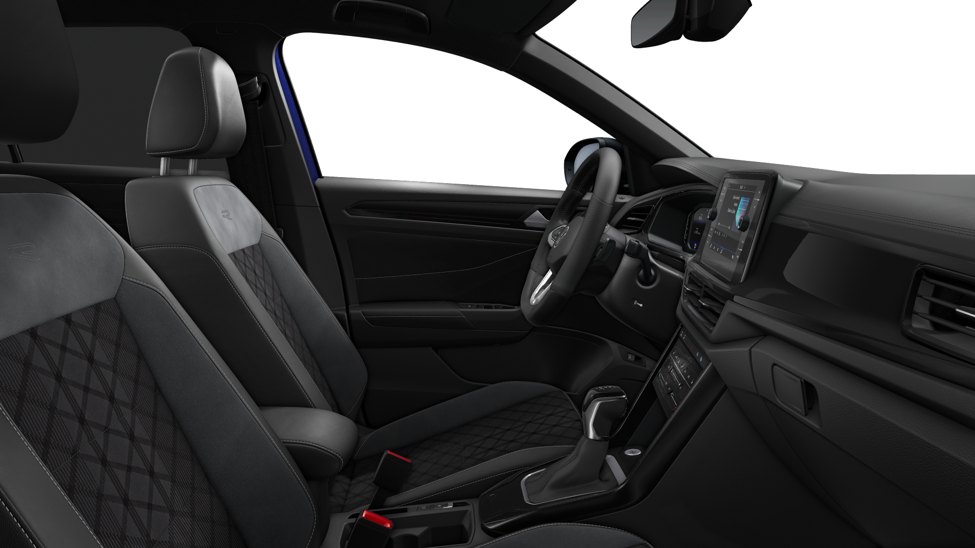 Volkswagen T-Roc 1.5 TSI R-Line