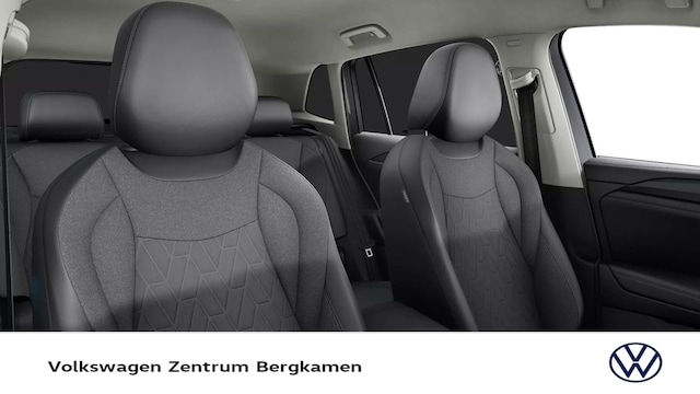 Volkswagen Tiguan Tiguan 2.0 GOAL 4X4 NEUES MODELL AHK 360°CAM ACC