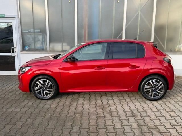 Peugeot 208 Allure Pack PureTech