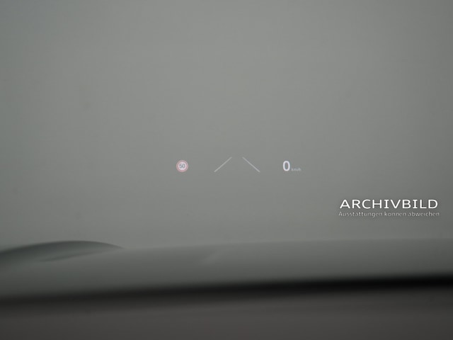 Volkswagen Touareg Elegance Elegance