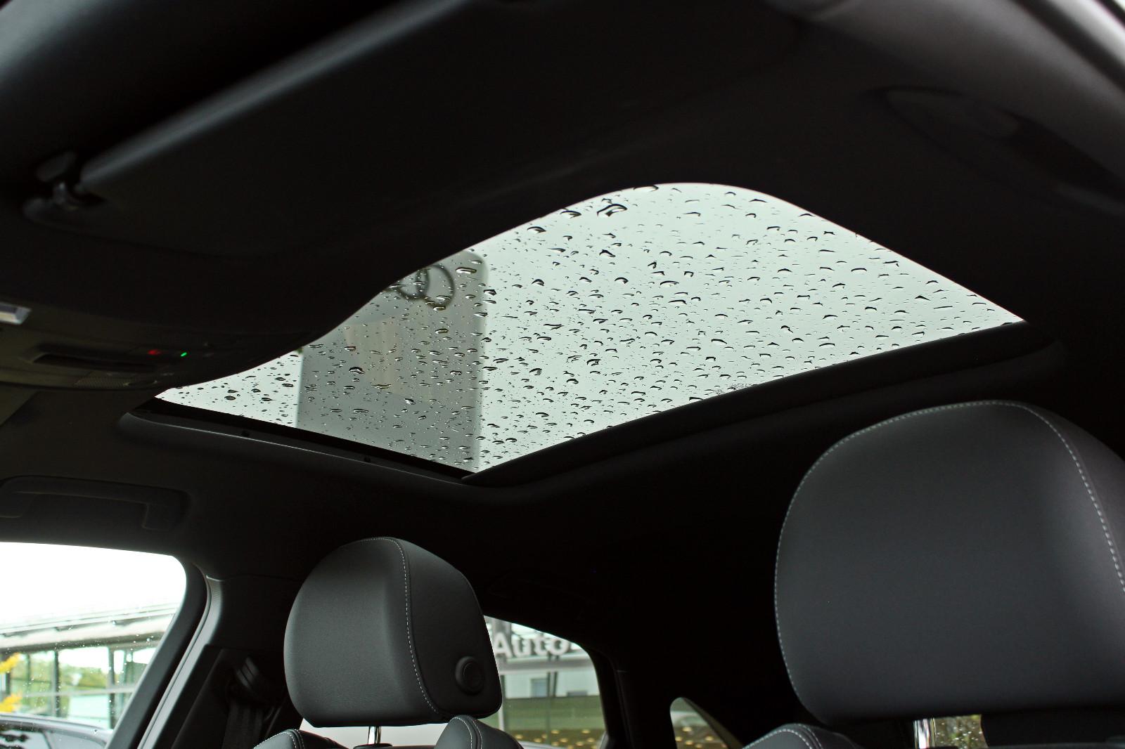 Audi Q3 35 TFSI S-Line Sportback