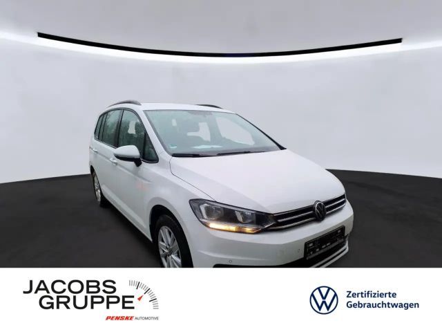 Volkswagen Touran 1.5 TSI 7-zitter
