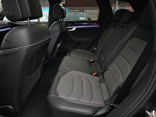 Volkswagen Touareg 3.0 V6 TSI