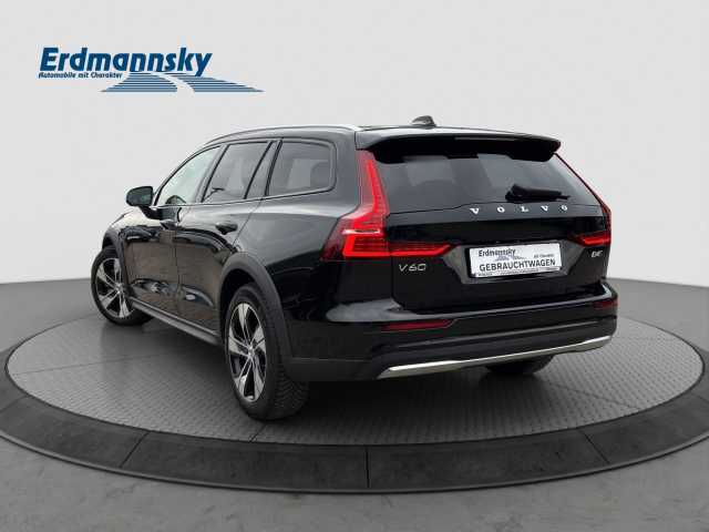 Volvo V60 Cross Country V60 Cross Country