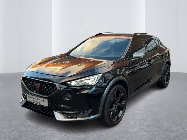 Cupra Formentor 2.0 TSI 4Drive DSG VZ