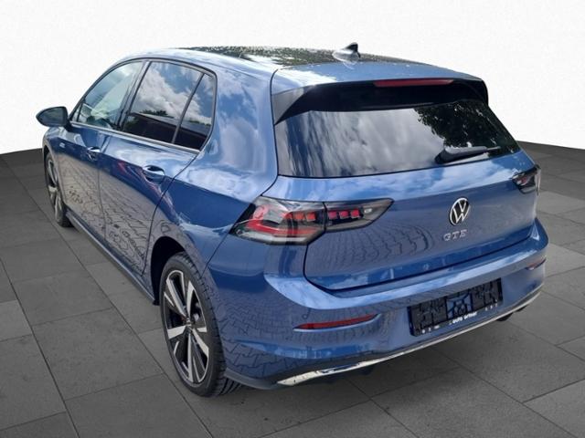Volkswagen Golf 1.5 TSI DSG GTE eHybrid