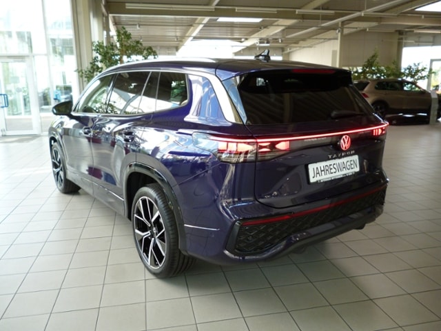 Volkswagen Tayron 2.0 TDI DSG R-Line