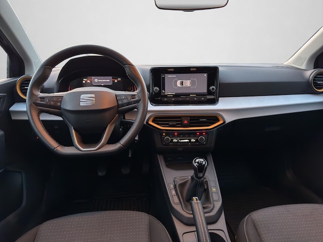 Seat Ibiza 1.0 TSI Style