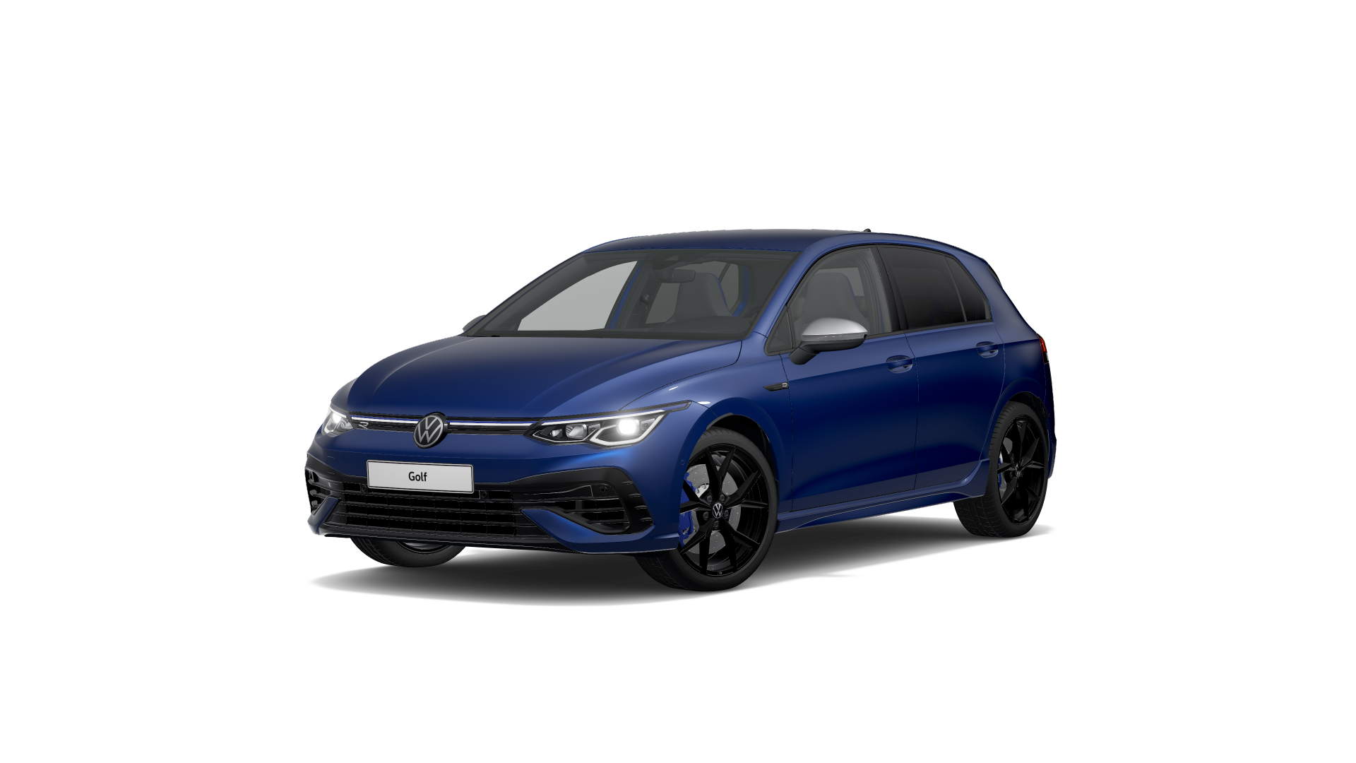 Volkswagen Golf 2.0 TSI DSG