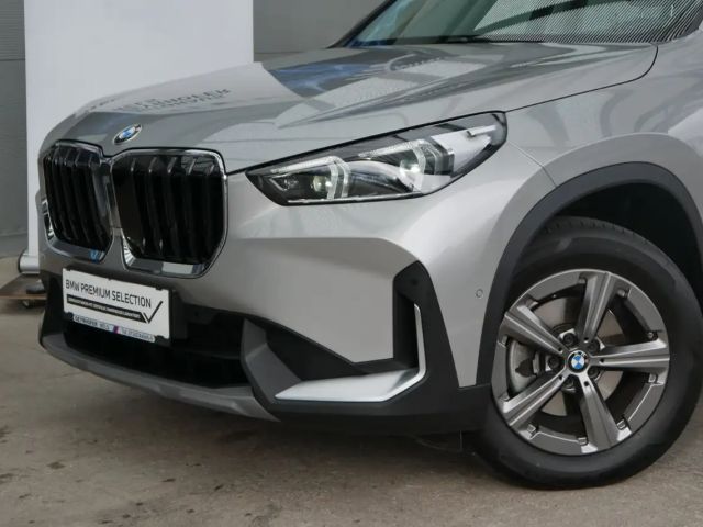BMW X1 xDrive20d