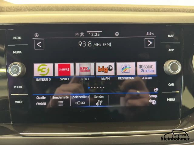 Volkswagen Taigo 1.0 TSI DSG IQ.Drive R-Line