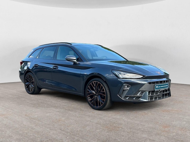 Cupra Leon ST Sportstourer VZ