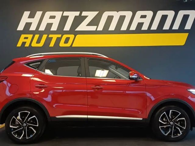 MG ZS 1.5 VTi 106PS 5G Schalter LED*Navi*Leder