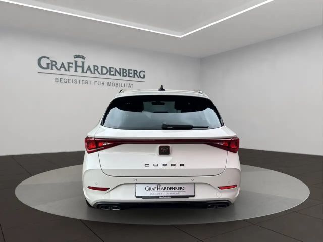 Cupra Leon 1.5 TSI Sportstourer