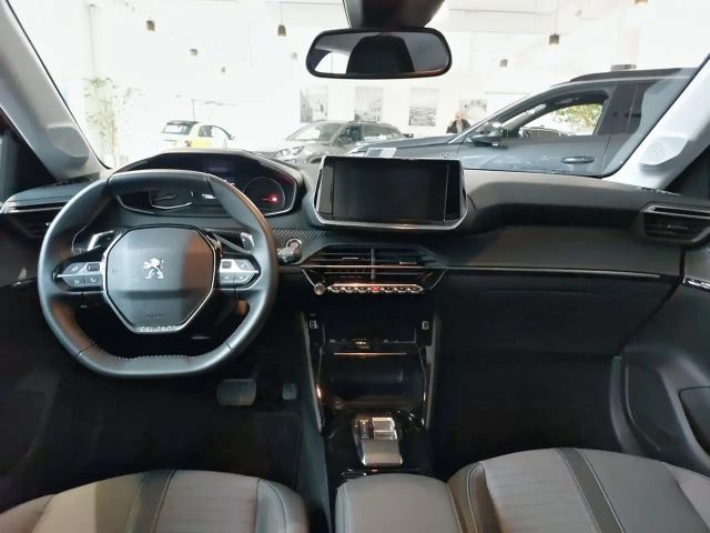 Peugeot 208 Allure Pack EAT8 PureTech
