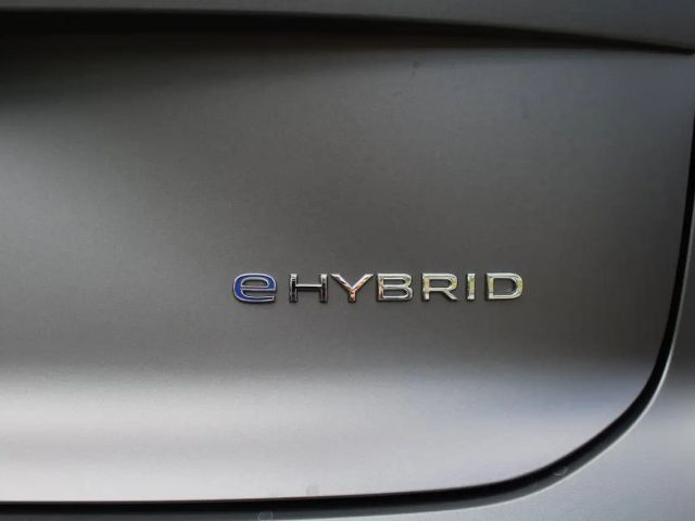 Volkswagen Touareg 4Motion eHybrid