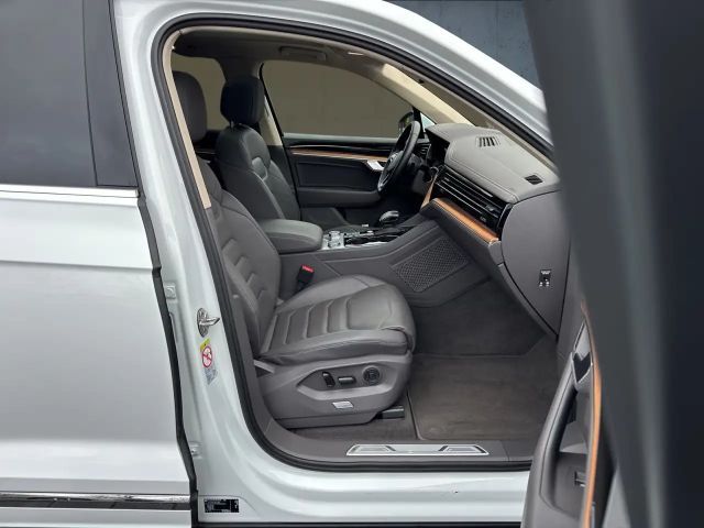 Volkswagen Touareg Atmosphere eHybrid