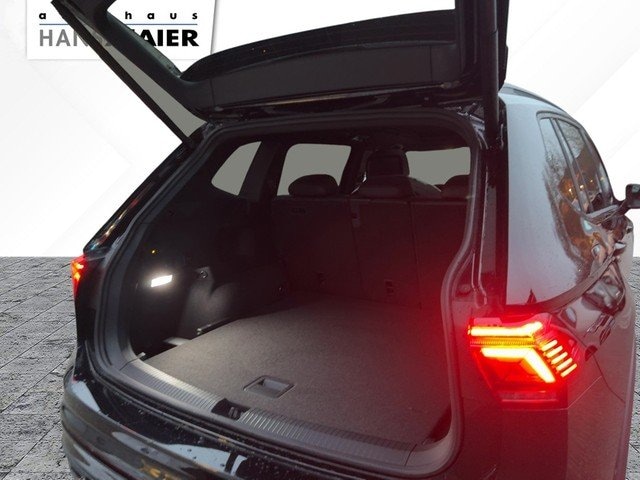 Volkswagen Tiguan Allspace DSG