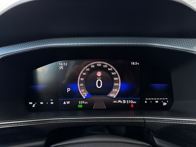 Volkswagen T-Cross 1.0 TSI DSG