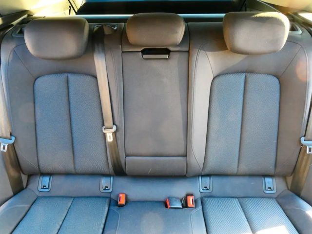 Audi e-tron 50 Quattro