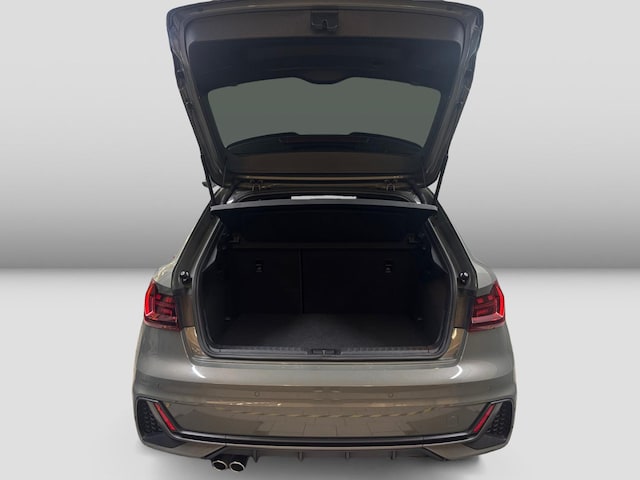 Audi A1 40 TFSI S-Line S-Tronic Sportback