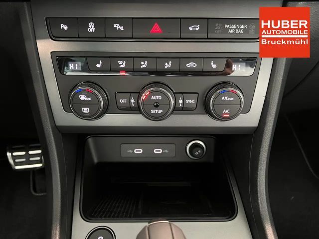 Cupra Ateca 4Drive DSG