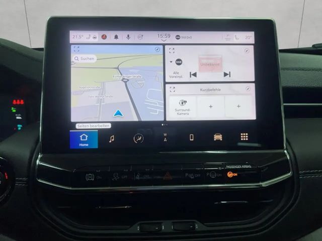 Jeep Compass 4xe Hybrid