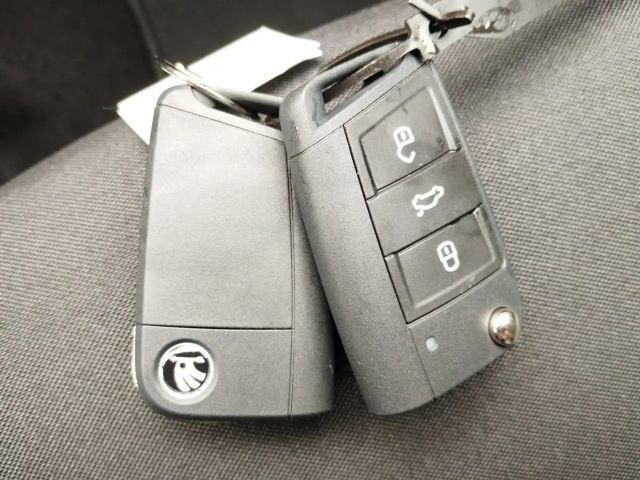 Skoda Kamiq 1.5 TSI Tour