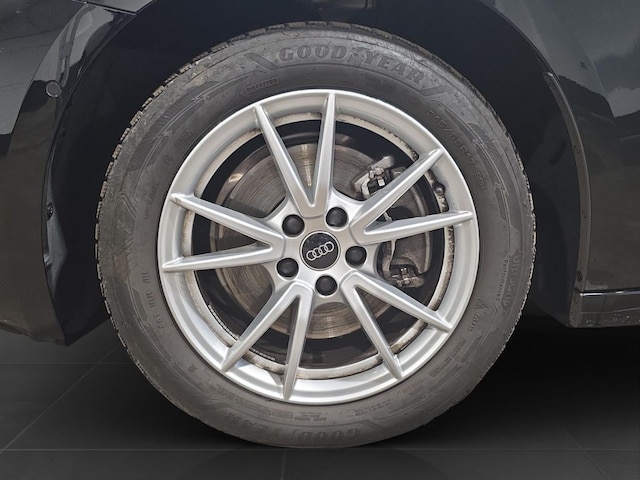 Audi A5 Avant S-Tronic