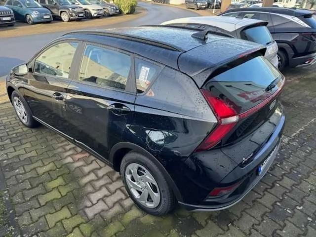 Hyundai Bayon 1.0 Select