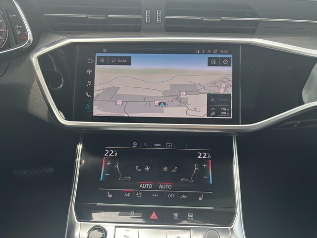 Audi A6 45 TDI Avant Quattro S-Tronic